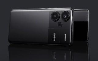 Redmi Note 13 Pro Launch Date In India Close: Geekbench Scores Of Upcoming Redmi Note 13 Series Leaked